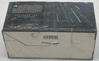 Star Trek Ccg Premier Unlimited Alpha- Sealed Starter Box  12-decks 