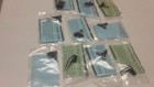 10 Bag Lot Total 12 To 15 Shark Tooth Fossils   Guides School Lit  Megalodon Era