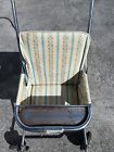 Stroller Vintage Antique Retro Taylor Tot Baby Seat Chair Walker 