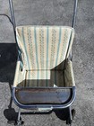 Stroller Vintage Antique Retro Taylor Tot Baby Seat Chair Walker Rare