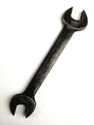 Vintage Fairmount 727 Open End Wrench 5 8  X 9 16  - Usa Made
