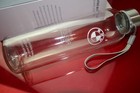 Bmw 0 5l Glass Water Bottle Bmw Lifestyle Design