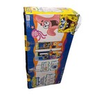 Arcade 1up Spongebob Claw Machine Arcade Claw Machine