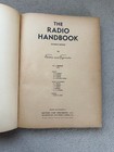 The Radio Handbook 11th Edition 1947 Editors   Engineers Ltd  Vintage