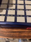 Akai Mpc1000 Sampler Music Production Center W 128mb Memory   Sd Card From Japan