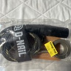 D-nail Heater Coil Encased 20mm