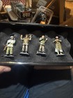  2- King   Country Bastogne Battle Of The Bulge Set -d
