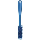 Remco 42873 1 In W Scrub Brush  Medium  8 3 16 In L Handle  11 In L Brush 