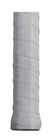 Wilson Pro Tennis Racquet Over Grip  Silver One Size  