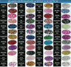 Glam   Glits - Fantasy Acrylic Collection Shades  530-547- Pick Any Color