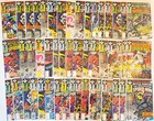 Spider-man Cgc 9 8   Marvel   Dc   Grab Bag Lot    One Cgc Book   Five Raw Books