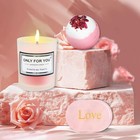Birthday Gifts For Women  Relaxing Spa Gift Box Basket For Her Mom Sister Best F