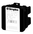 Simplex 4090-9001 Supervised Addressable Individual Module  aim 