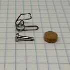 Yamaha Euphonium Water Key  Spit Valve  Repair Parts