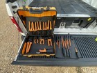 Klein 22 Piece 1000v Insulated Tool Set 33527 With Case  Read Description 