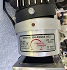 Lot Of Photo Darkroom Stuff - Omega B22 Enlarger Plus Lamps And Timer - Local
