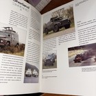 Vtg Shorland Series 5 Armored Military Vehicle Brochure Air Defence Personnel