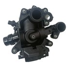 Genuine Engine Thermostat Heat Manage Module 11537644811 For Bmw 530i 320i 430i