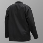 Yeswelder Flame Resistant  fr  Cotton Welding Jacket