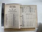 John Deere Shop Manual Jd-29 3010 3020 4010 4020 5010 5020 Tractors