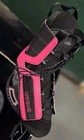 New Hyperlite Wake Co  Wakeboard Wake Board Boots Mystique Pink Us 6-11 Womens