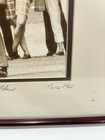 Arnold Palmer Master Augusta Framed Photograph Under Glass 16x20