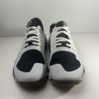 Reebok Flashfilm Trainer Mens Size 12 White Training Shoes