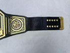 Replica 2024 New Wwe World Heavyweight Championship Official Title Belts