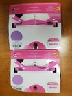 2 Pack  Minnie Mouse Sunglasses 100  Uv Protection Sun-staches - W2a