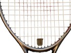 Rare Wilson Ultra Composite Pws Taper Beam Tennis Racket Size 4 1 2 L2 Racquet 