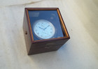 Thomas Mercer Marine Chronometer