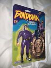 Vintage Glasslite 1980   s Fantasma Phantom Super Rare Tv Toys