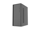 Diypc Diy-v3-atx Black Usb3 0 Atx Mid Tower Computer Case W  1 X 120mm Fan X Rea