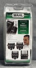 Wahl Beard   Mustache Precision Rechargeable Trimmer 5707  Brand New