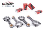 2 0tdi Connecting Rods  4    Bearing Kit For Vw Amarok Jetta Multivan Diesel