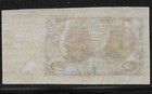 1921 Litwa Srodkowa Central Lithuania  42 Imprf    t kosciuszko A mickiewicz    mvlh
