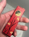 Antique 1920   s Sample Toothpaste Plough   s Dental Cream Tube Original Box Rare 