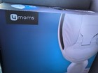 Mamaroo 4- 4 Mom s Multi-motion Bluetooth Baby Swing Open Box New