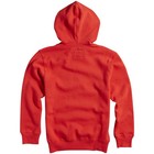 Fox Racing Boys Flame Red Legacy Pullover Hoodie Soft Comfy Fleece Sweatshirt