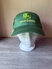 John Deere Authentic Owner s Edition Licensed Product Green Ball Hat O s Adjust