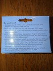 Munipals New York City Bus -mt Orion Vii Hybrid-electric 012101 Fits Wood Track