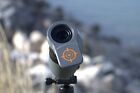 Magnetic Digiscope Adapter For Vortex Razor Hd 11-33x50mm Spotting Scope