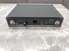 Shure Slx4 H5 518-542 Mhz Wireless Receiver  no Antenna no Psu 