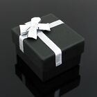 Titanium Men s 1 8 Carat Princess Cut Cz Brushed Center Wedding Band Ring