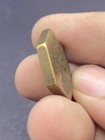 Beautiful Old Bronze Islamic Antiquity Rare Unique Seal For Ring