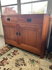 Stickley 21st Century Collection Cherry Server