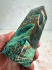 Stabilized Box Elder Burl Turning Blank   Game Call   Sbeb 774