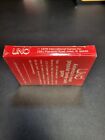 Vintage 1979 Uno Card Game Factory Sealed Unopened International Games Inc Rare