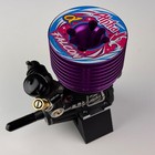 Nitro Rc Engine  21 Alpha Plus Falcon Spec B h  Nib Buggy  Truggy  lutzrc 
