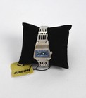 Rare Vintage Women s Pulsar Spoon Wristwatch Pwk005